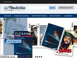 Sites similar to nauticalia-trade-sales.com