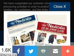 Sites similar to nauticalia.com