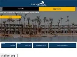 Sites similar to nauticalinn.com