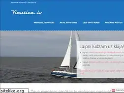 Sites similar to nauticalive.com