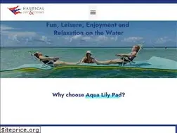 Sites similar to nauticallifeandleisure.com.au