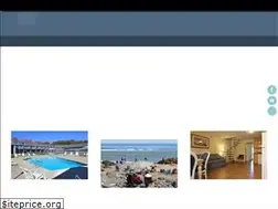 Sites similar to nauticalmileresort.com
