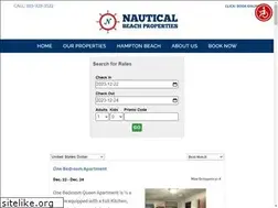 Sites similar to nauticalmotel.com