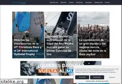 Sites similar to nauticalnewstoday.com