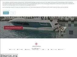 Sites similar to nauticalpartners.fi