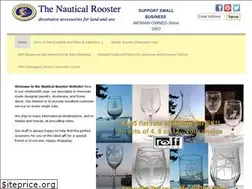 Sites similar to nauticalrooster.com