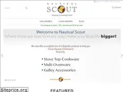 Sites similar to nauticalscout.com