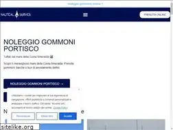 Sites similar to nauticalserviceolbia.it