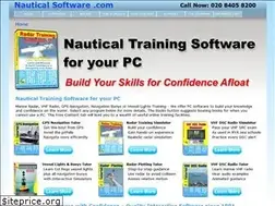 Sites similar to nauticalsoftware.com