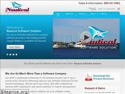Sites similar to nauticalsoftwaresolution.com