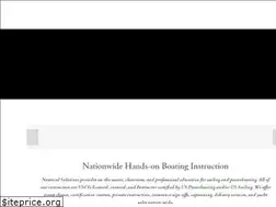 Sites similar to nauticalsolutions.org