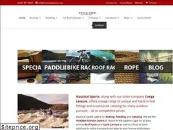 Sites similar to nauticalsports.co.za