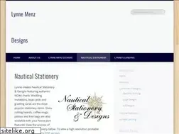 Sites similar to nauticalstationery.com