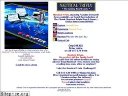 Sites similar to nauticaltrivia.com