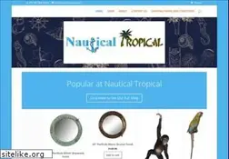 Sites similar to nauticaltropical.com