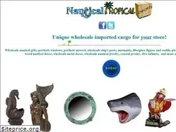 Sites similar to nauticaltropicalimports.com