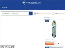 Sites similar to nauticalventuresshop.com