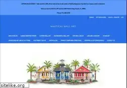 Sites similar to nauticalwallart.com