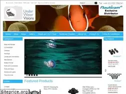 Sites similar to nauticam.co.uk