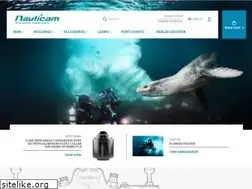 Sites similar to nauticam.com