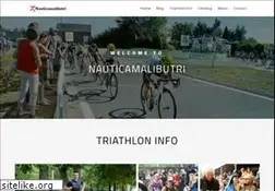 Sites similar to nauticamalibutri.com