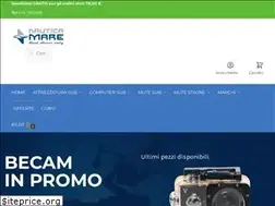 Sites similar to nauticamare.it