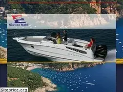 Sites similar to nauticamato.com
