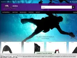 Sites similar to nauticamedusa.com