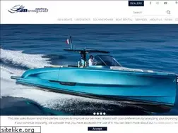 Sites similar to nauticamengual.com