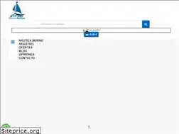 Sites similar to nauticamerino.com