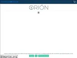 Sites similar to nauticaorion.com