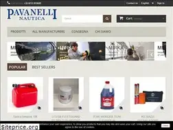 Sites similar to nauticapavanelli.it