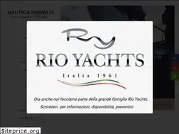 Sites similar to nauticapennati.net