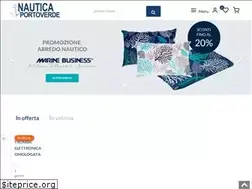 Sites similar to nauticaportoverde.com