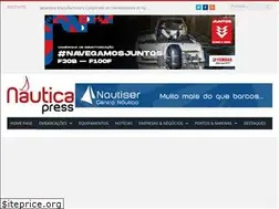 Sites similar to nauticapress.com