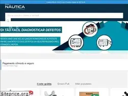 Sites similar to nauticarefrigeracao.com.br