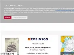 Sites similar to nauticarobinson.com