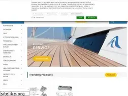 Sites similar to nauticasailpoint.com