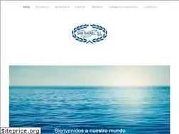 Sites similar to nauticasanrafael.com