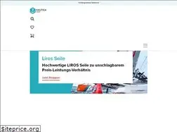 Sites similar to nauticashop.ch