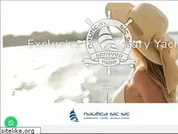 Sites similar to nauticasicsic.com
