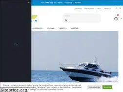 Sites similar to nauticasolymar.com