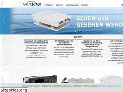 Sites similar to nauticast.com