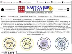 Sites similar to nauticasureuropa.eu