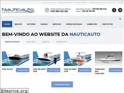 Sites similar to nauticauto.pt