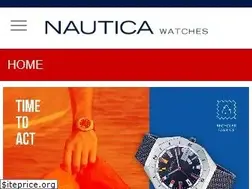 Sites similar to nauticawatches.com