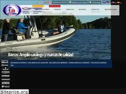 Sites similar to nauticaydeportes.com