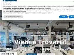 Sites similar to nauticazabeo.it