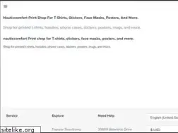 Sites similar to nauticcomfort.com