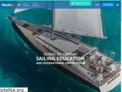 Sites similar to nauticed.org